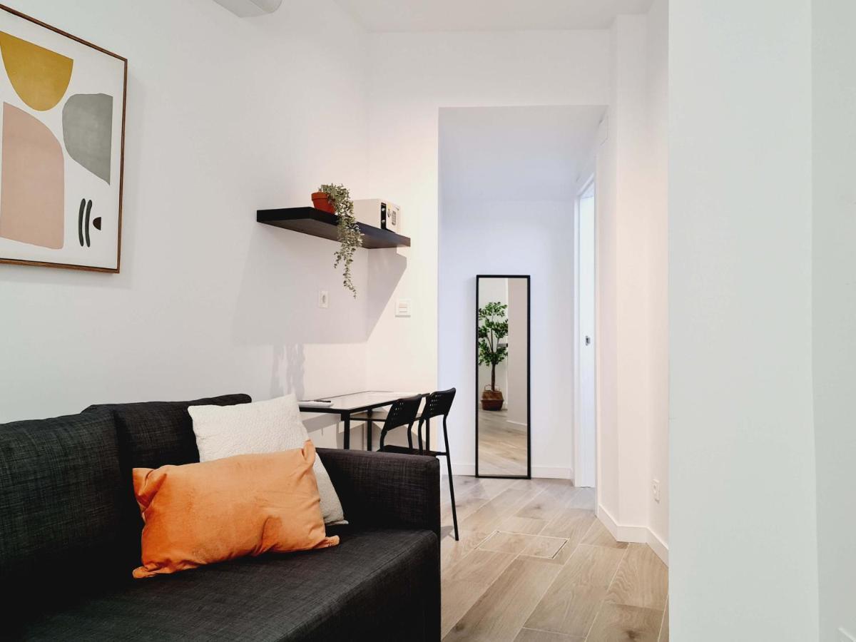 Bilbao Apartamentos Zorroza ภายนอก รูปภาพ