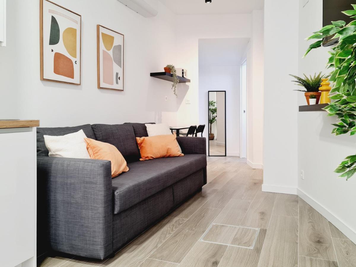 Bilbao Apartamentos Zorroza ภายนอก รูปภาพ