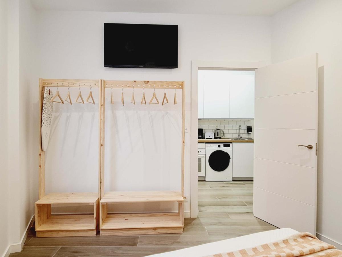 Bilbao Apartamentos Zorroza ภายนอก รูปภาพ