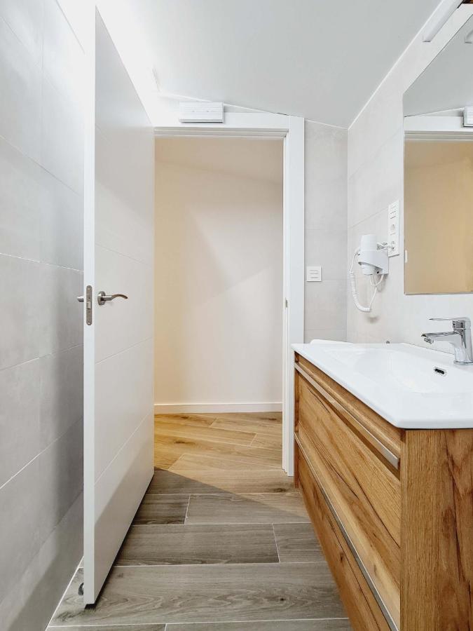 Bilbao Apartamentos Zorroza ภายนอก รูปภาพ