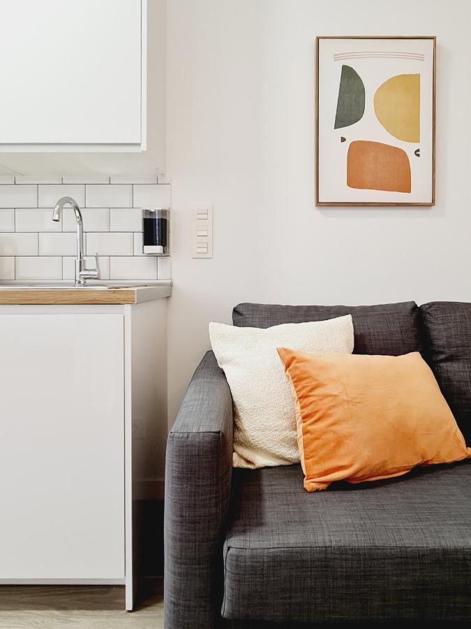 Bilbao Apartamentos Zorroza ภายนอก รูปภาพ