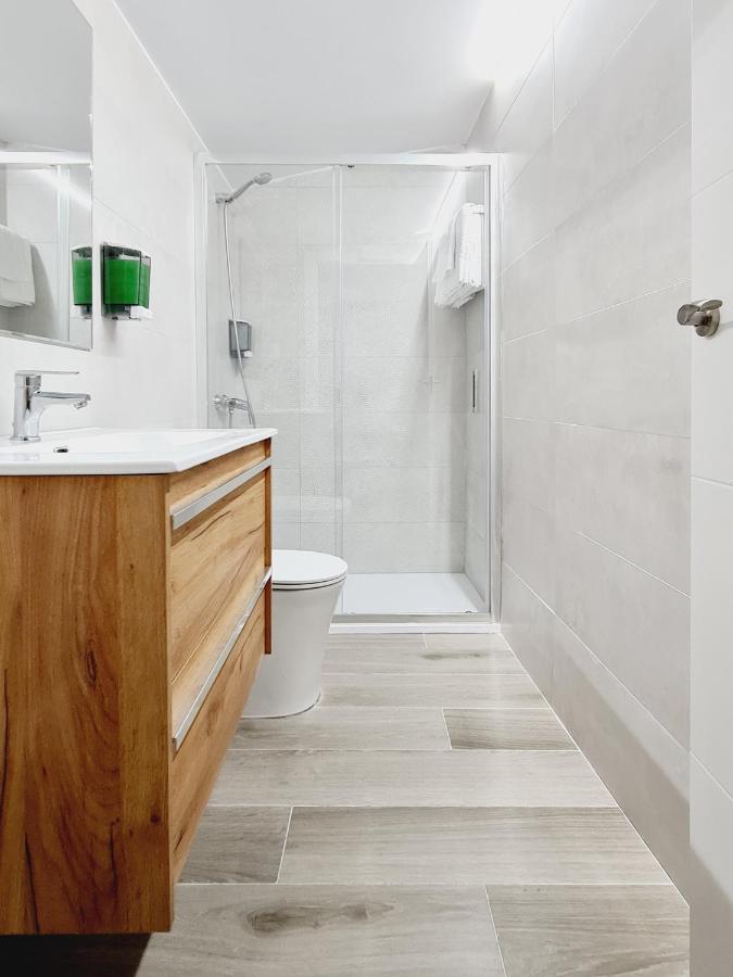 Bilbao Apartamentos Zorroza ภายนอก รูปภาพ