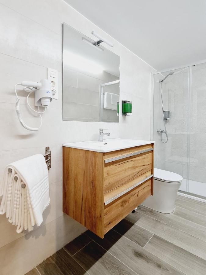 Bilbao Apartamentos Zorroza ภายนอก รูปภาพ