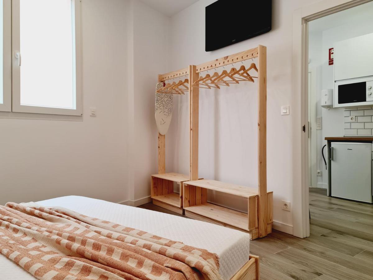 Bilbao Apartamentos Zorroza ภายนอก รูปภาพ