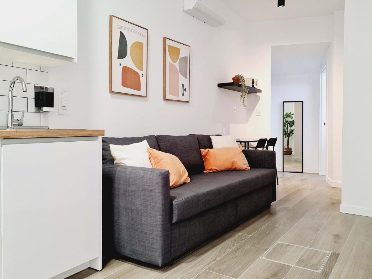 Bilbao Apartamentos Zorroza ภายนอก รูปภาพ