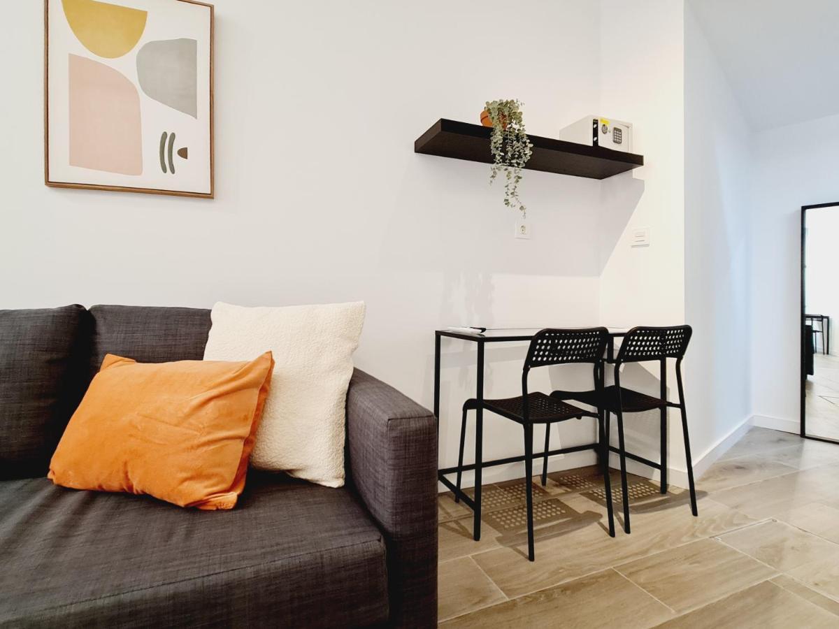 Bilbao Apartamentos Zorroza ภายนอก รูปภาพ