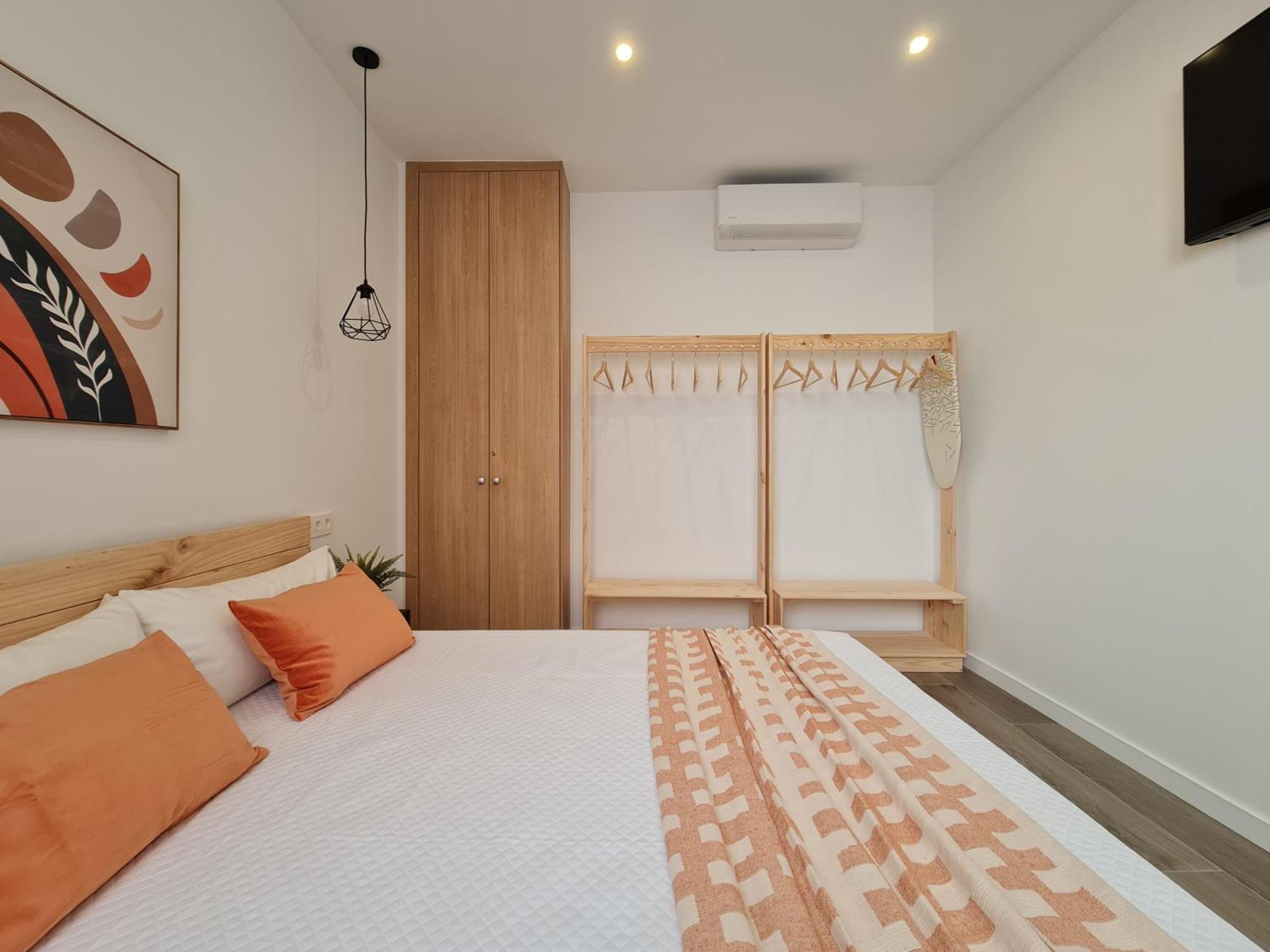 Bilbao Apartamentos Zorroza ภายนอก รูปภาพ