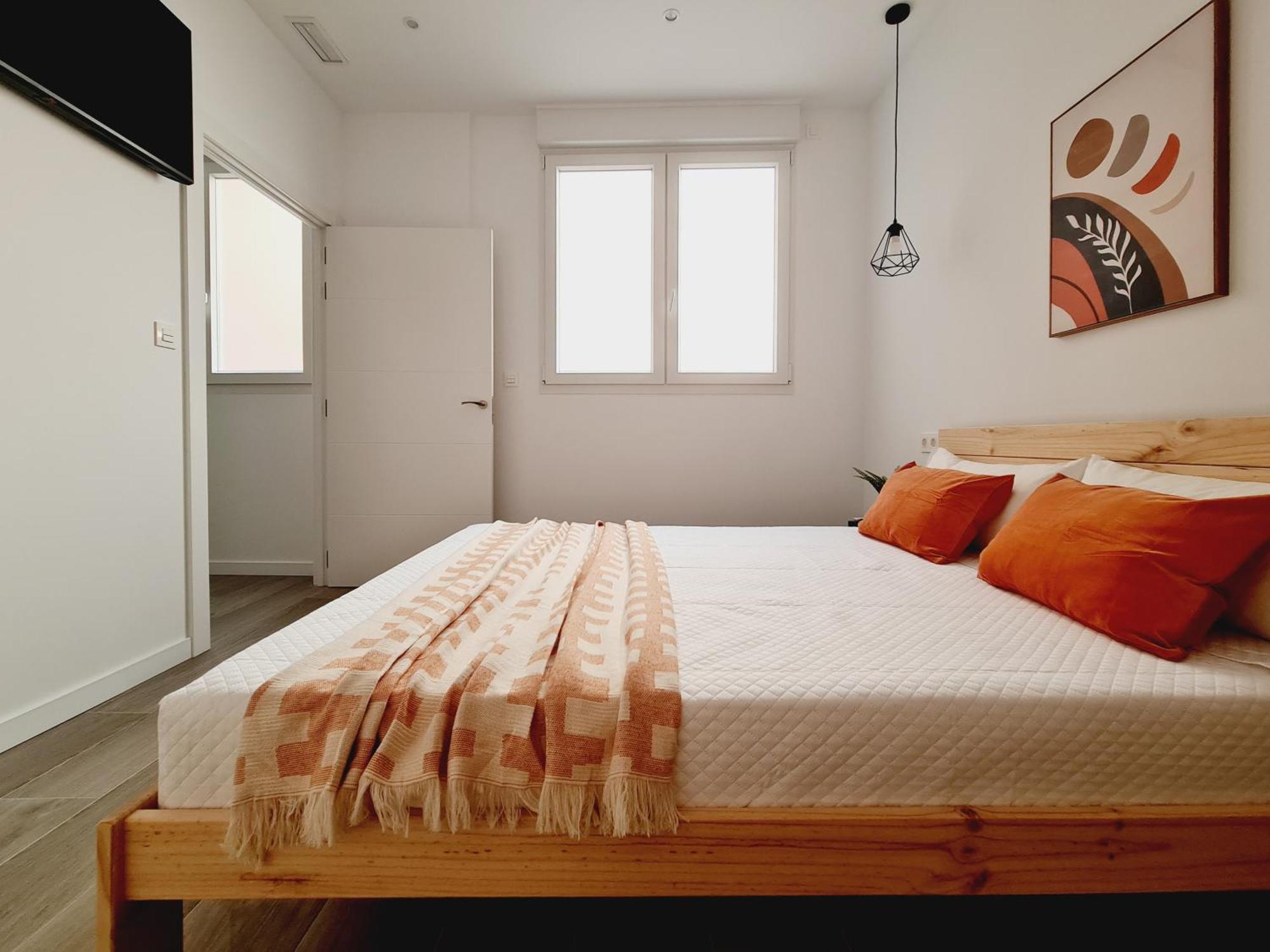 Bilbao Apartamentos Zorroza ภายนอก รูปภาพ