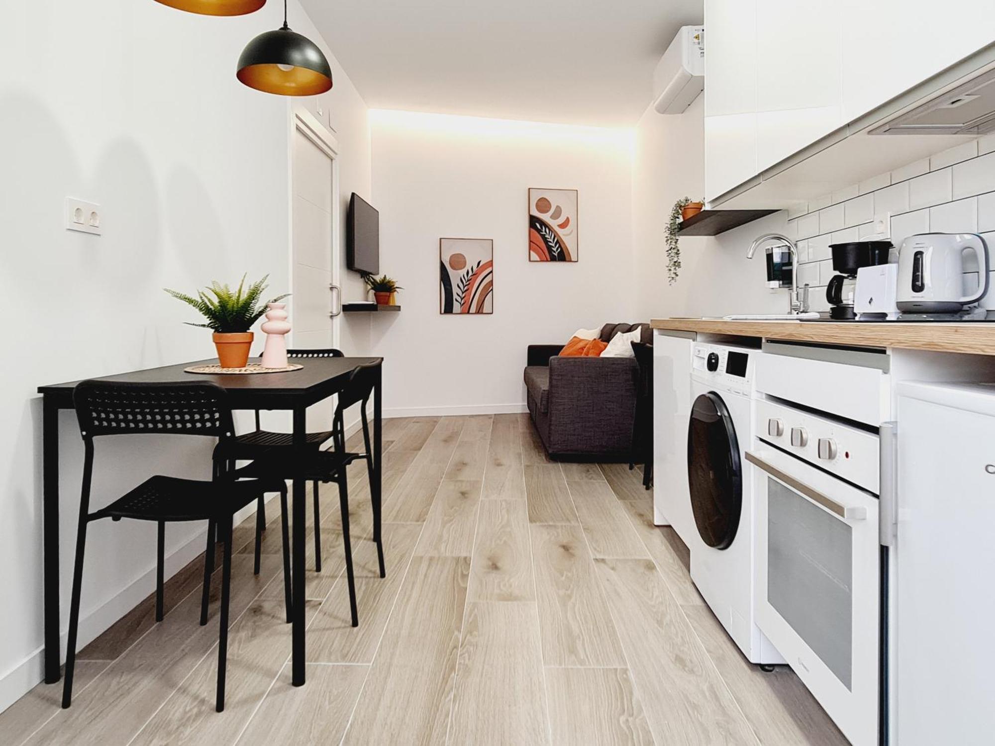 Bilbao Apartamentos Zorroza ภายนอก รูปภาพ