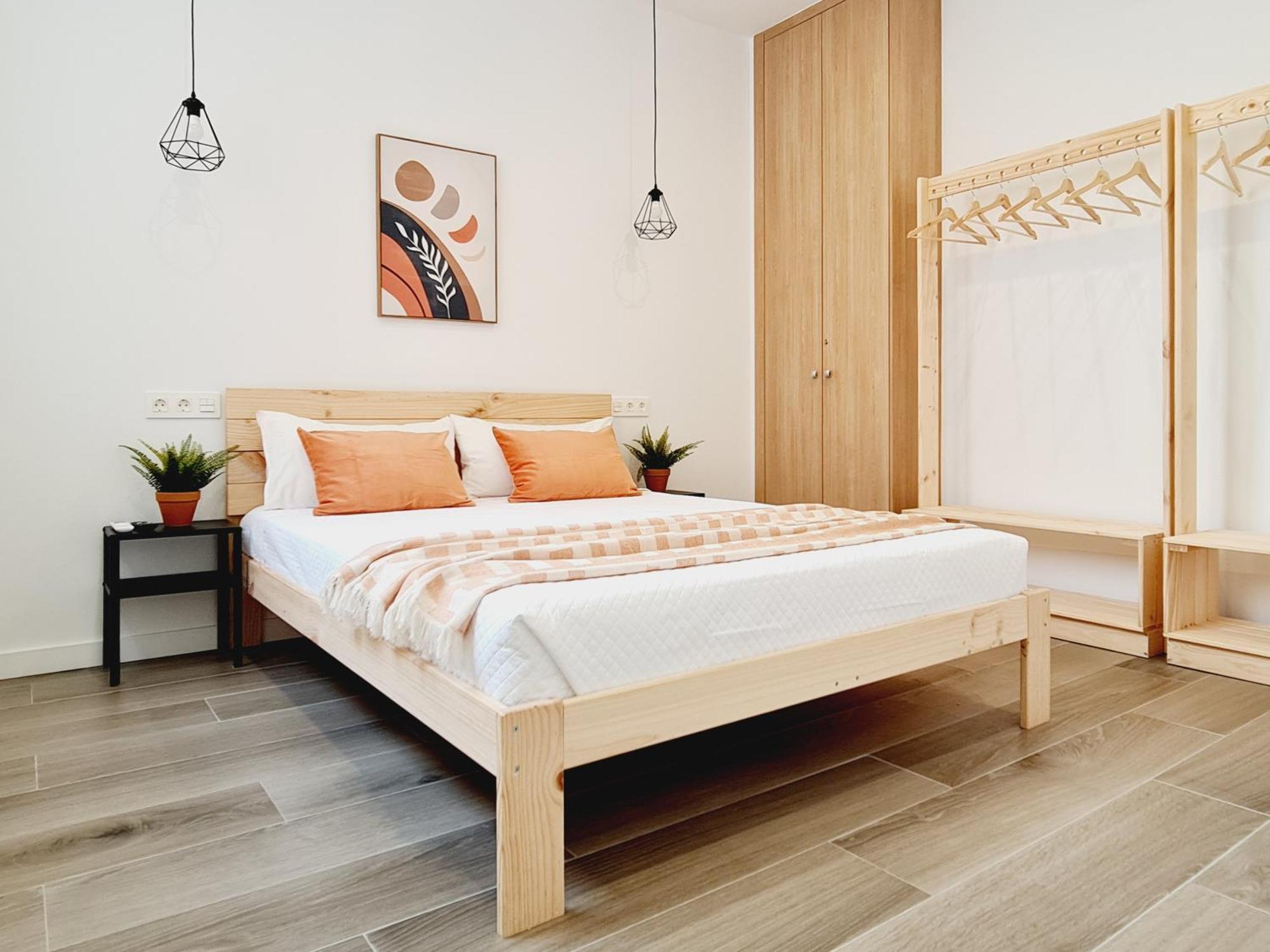 Bilbao Apartamentos Zorroza ภายนอก รูปภาพ