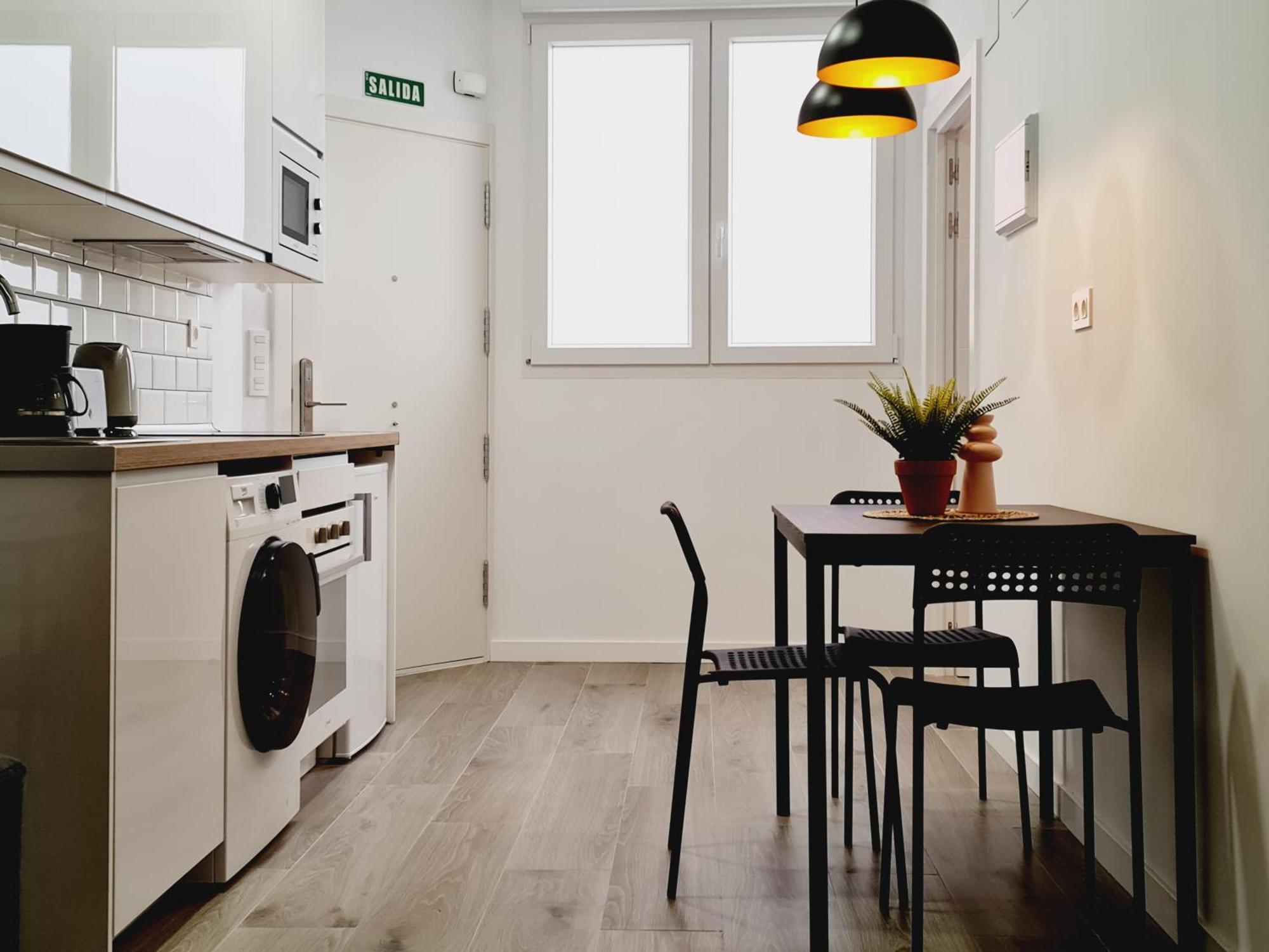 Bilbao Apartamentos Zorroza ภายนอก รูปภาพ