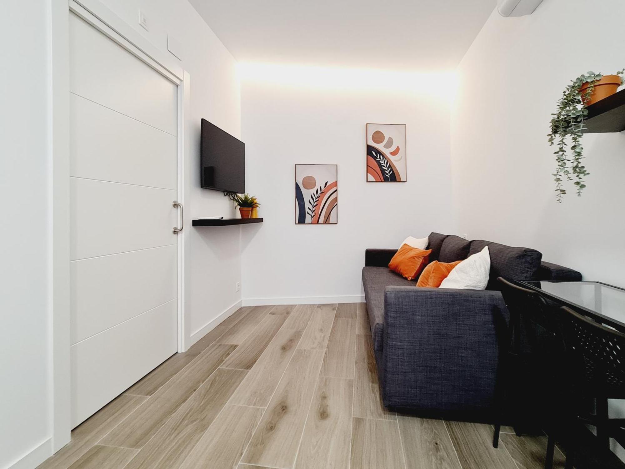 Bilbao Apartamentos Zorroza ภายนอก รูปภาพ