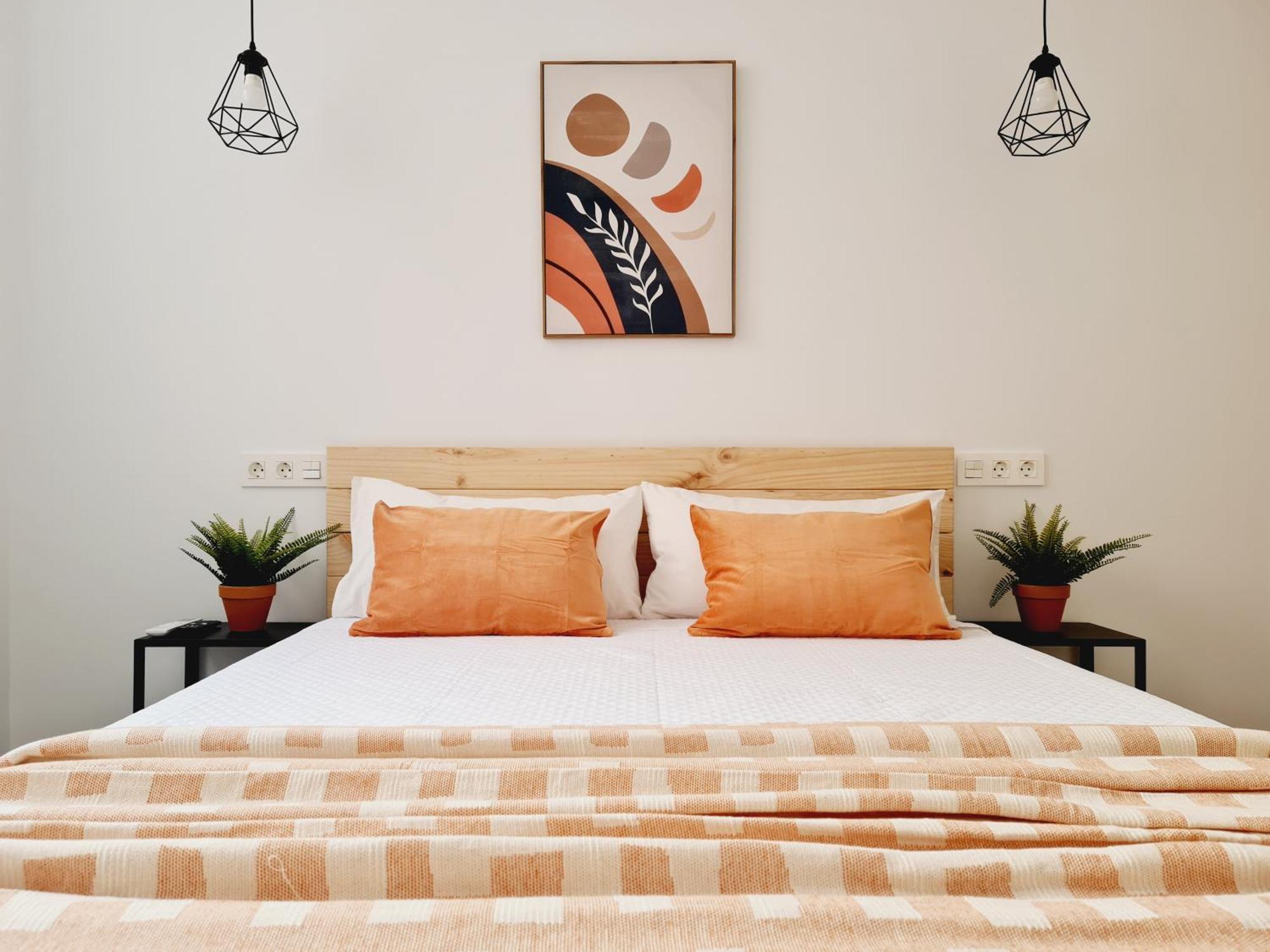 Bilbao Apartamentos Zorroza ภายนอก รูปภาพ