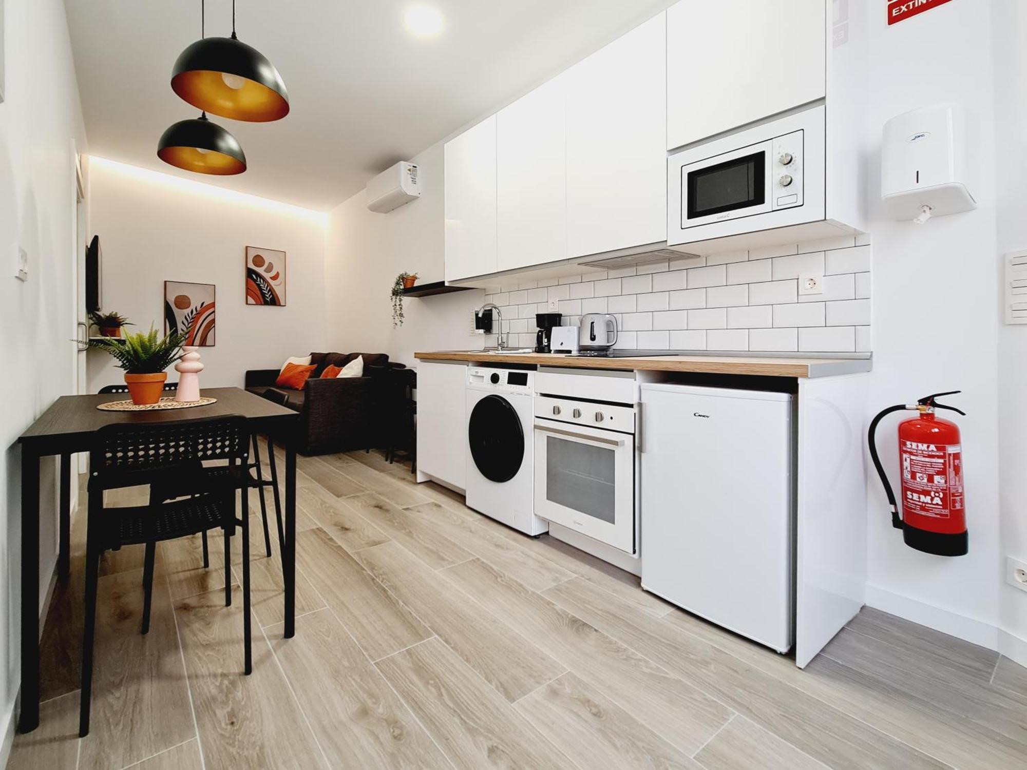 Bilbao Apartamentos Zorroza ภายนอก รูปภาพ