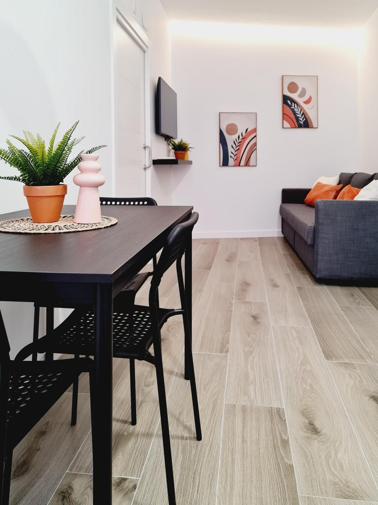 Bilbao Apartamentos Zorroza ภายนอก รูปภาพ